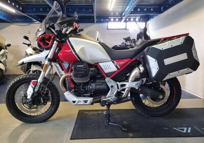 Moto Guzzi V85 TT Travel (2020) - Annuncio 9466271