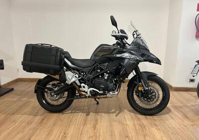 Benelli TRK 502X (2021 - 24) - Annuncio 9466276