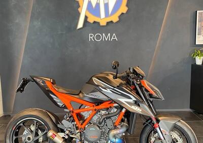 KTM 1290 Super Duke RR (2023) - Annuncio 9466288