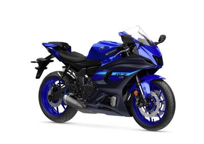 Yamaha YZF R7 (2021 - 24) - Annuncio 9466295