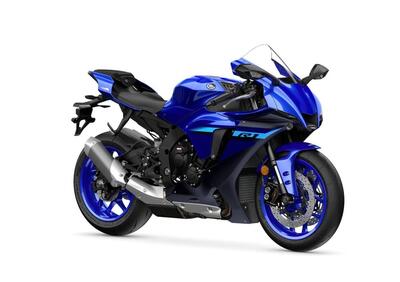 Yamaha YZF R1 (2020 - 24) - Annuncio 9466301