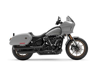 Harley-Davidson Low Rider ST (2022 - 24) - Annuncio 9466313