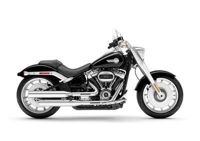 Harley-Davidson Fat Boy 114 (2021 - 24) - Annuncio 9466314
