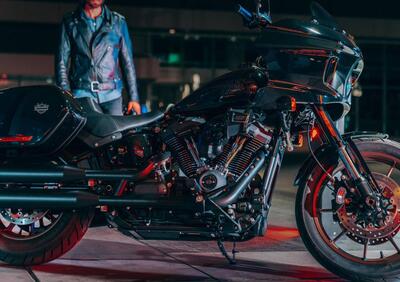 Harley-Davidson Low Rider ST (2022 - 24) - Annuncio 9466321