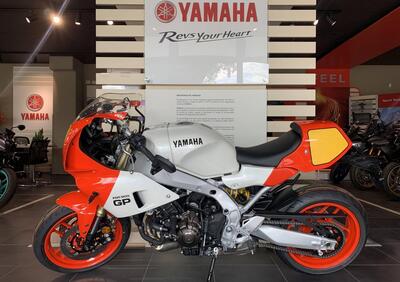 Yamaha XSR 900 GP (2024) - Annuncio 9466327