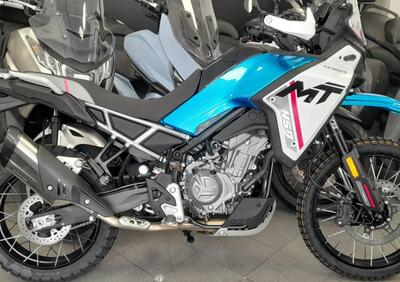 CFMOTO 450MT (2024) - Annuncio 9466367