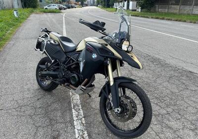 Bmw F 800 GS Adventure (2013 - 17) - Annuncio 9466347