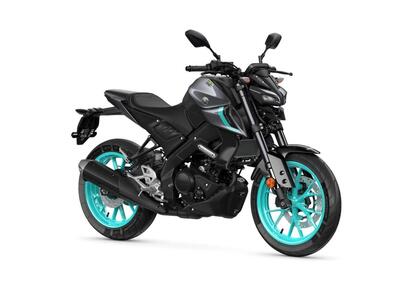 Yamaha MT-125 (2021 - 25) - Annuncio 9466351