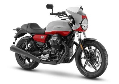 Moto Guzzi V7 Stone Corsa (2023 - 24) - Annuncio 9466359