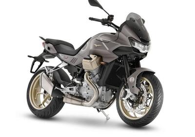 Moto Guzzi V100 Mandello Aviazione Navale (2023 - 24) - Annuncio 9466361