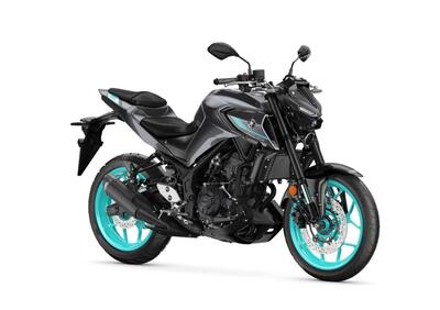 Yamaha MT-03 (2022 - 25) - Annuncio 9466366