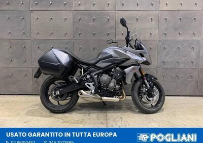 Triumph Tiger Sport 660 (2022 - 24) - Annuncio 9466353