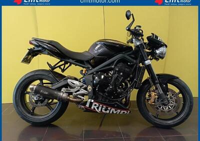 Triumph Street Triple R (2009 - 12) - Annuncio 9466383