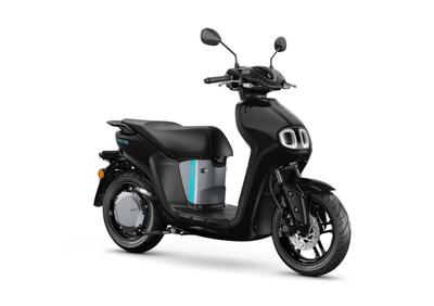 Yamaha Neo's L1e Dual Battery (2023 - 25) - Annuncio 9466386