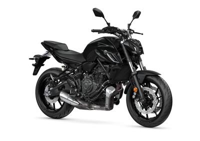 Yamaha MT-07 Pure (2023 - 24) - Annuncio 9466389