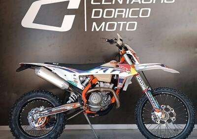 KTM EXC 350 F Six Days (2021) - Annuncio 9466392