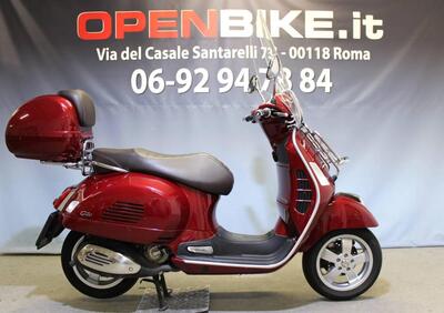 Vespa GTS 300 Touring ABS (2017 - 19) - Annuncio 9466429