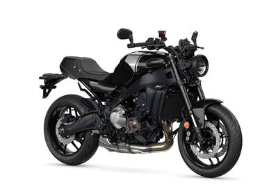 Yamaha XSR 900 (2022 - 25) - Annuncio 9117757