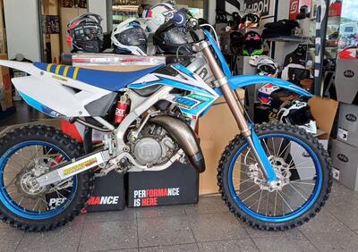 Tm Moto MX 85 (2019) - Annuncio 9466428