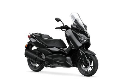 Yamaha X-Max 300 Tech Max (2021 - 24) - Annuncio 9117744