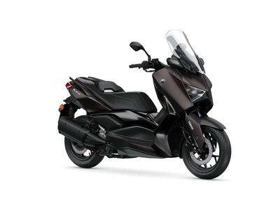 Yamaha X-Max 300 Tech Max (2021 - 24) - Annuncio 9117744