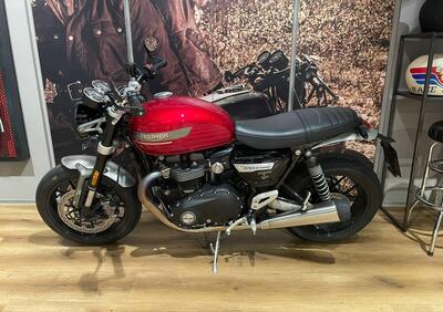 Triumph Speed Twin 1200 (2021 - 24) - Annuncio 9466430