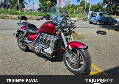 Triumph Rocket 3 (2004 - 11) - Annuncio 9466462