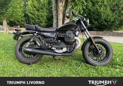 Moto Guzzi V9 Bobber (2016 - 18) - Annuncio 9466518