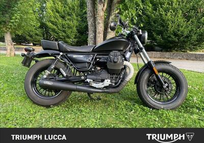 Moto Guzzi V9 Bobber (2016 - 18) - Annuncio 9466525