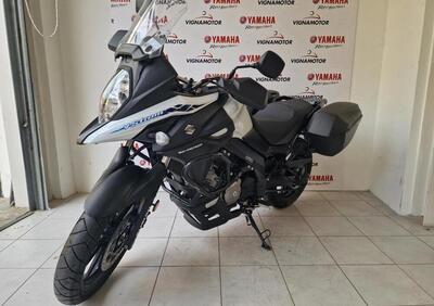 Suzuki V-Strom 650 (2021 - 24) - Annuncio 9466564