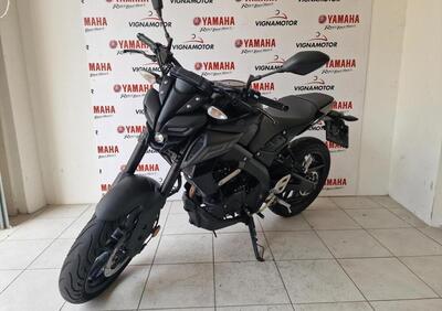 Yamaha MT-125 ABS (2020) - Annuncio 9466565