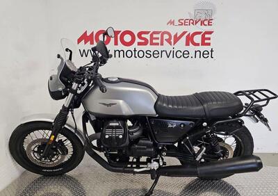 Moto Guzzi V7 III Rough (2018 - 20) - Annuncio 9466659