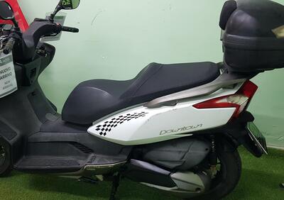 Kymco Downtown 200i (2009 - 16) - Annuncio 9465482