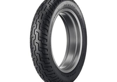 Pneumatico anteriore Dunlop D404 130/90-16 67H - Annuncio 8558896