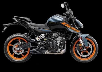 KTM 125 Duke (2024) - Annuncio 9466711