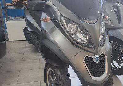 Piaggio Mp3 300 ie Sport/Business (2018 - 19) - Annuncio 9466713