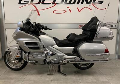 Honda GL 1800 Gold Wing (2007 - 11) - Annuncio 9466772