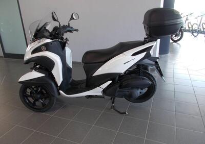 Yamaha Tricity 125 (2017 - 20) - Annuncio 9466762