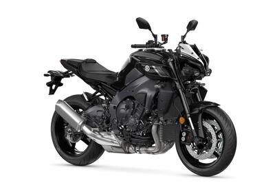 Yamaha MT-10 (2022 - 24) - Annuncio 9117608