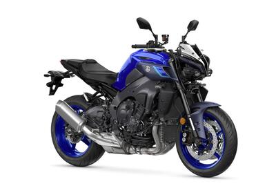 Yamaha MT-10 (2022 - 25) - Annuncio 9117608