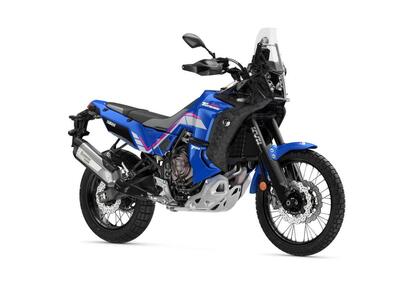 Yamaha Ténéré 700 World Rally (2023 - 24) - Annuncio 9466783