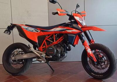 KTM 690 SMC R (2023 - 24) - Annuncio 9466791