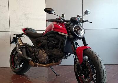 Ducati Monster 937 (2021 - 24) - Annuncio 9466802