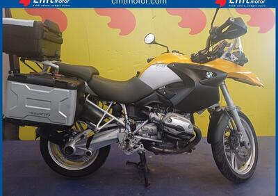 Bmw R 1200 GS (2004 - 07) - Annuncio 9466799