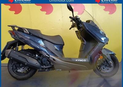 Kymco X-Town 125 City (2021 - 24) - Annuncio 9466825