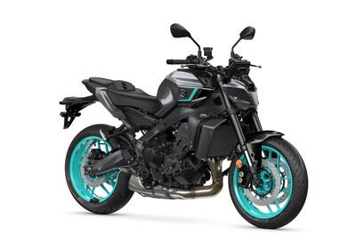 Yamaha MT-09 (2024 - 25) - Annuncio 9466915