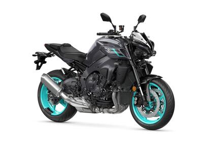 Yamaha MT-10 (2022 - 24) - Annuncio 9466975