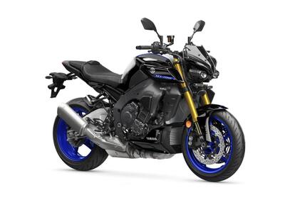 Yamaha MT-10 SP (2022 - 24) - Annuncio 9467024