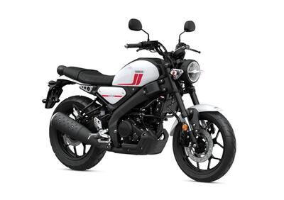 Yamaha XSR 125 (2021 - 24) - Annuncio 9467027