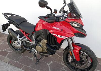 Ducati Multistrada V4 S (2021 - 24) - Annuncio 9467032